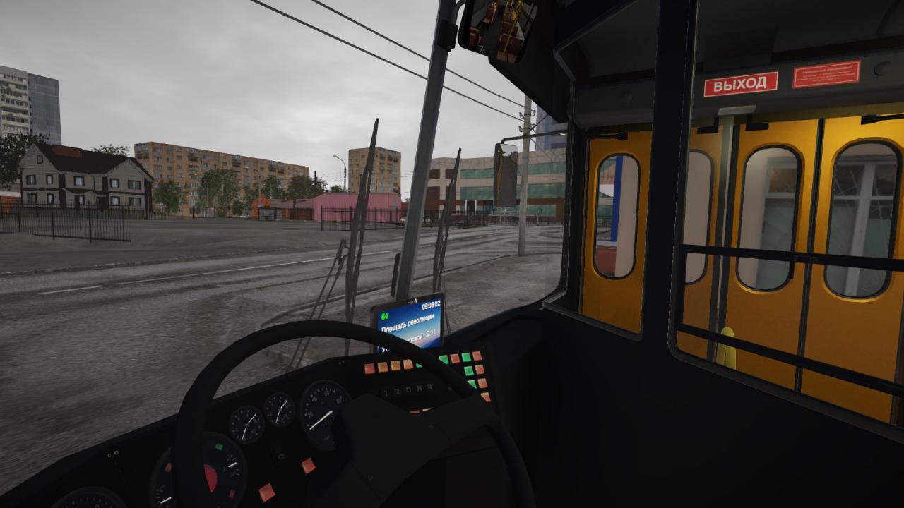 Bus Driver Simulator 2019 - Hungarian Legend DLC Steam CD Key, $0.66