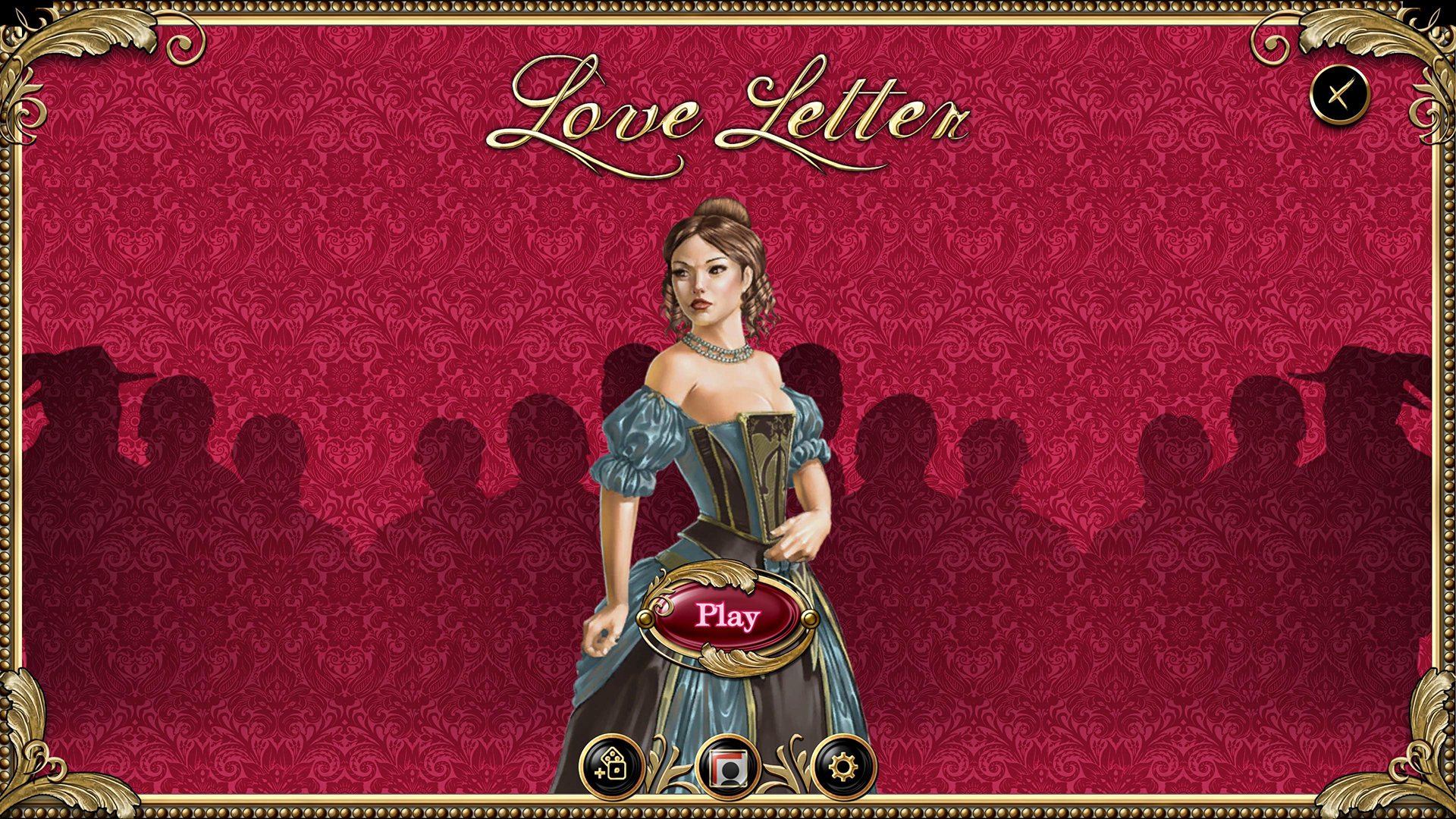 Love Letter Steam CD Key, $0.26