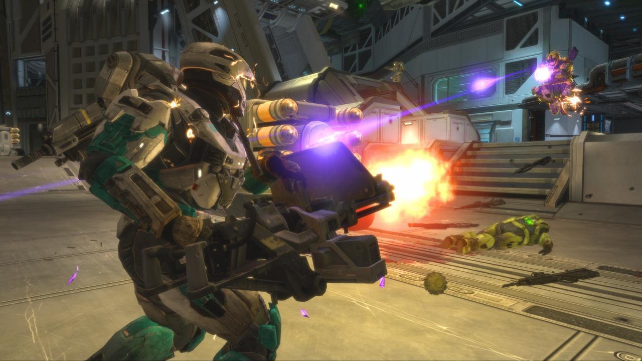 Halo: The Master Chief Collection Steam Account, $5.07
