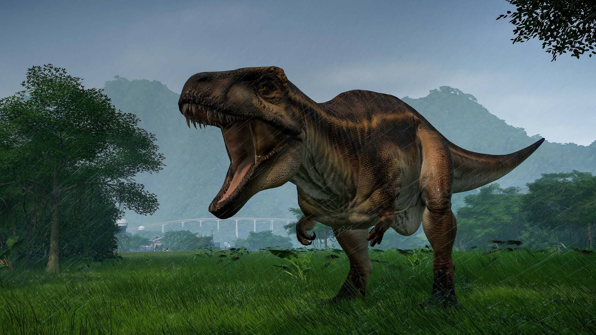 Jurassic World Evolution - Carnivore Dinosaur Pack DLC EU Steam CD Key, $2.41