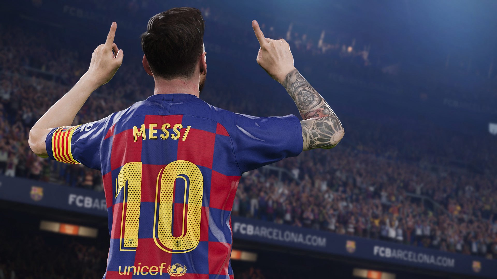 eFootball PES 2020 PlayStation 4 Account pixelpuffin.net Activation Link, $13.55