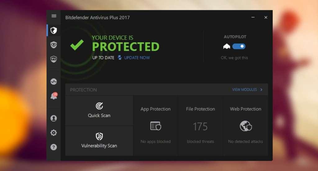 Bitdefender Antivirus Plus 2020 International Key (1 Year / 3 PCs), $30.5