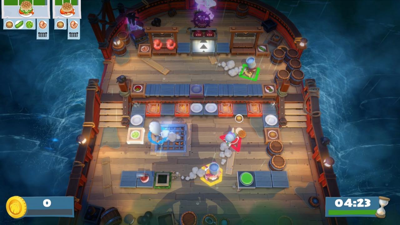 Overcooked! All You Can Eat AR XBOX One CD Key, $15.8