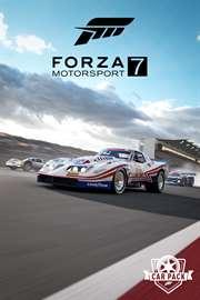 Forza Motorsport 7 - Car Pass DLC EU XBOX One / Windows 10 CD Key, $54.78