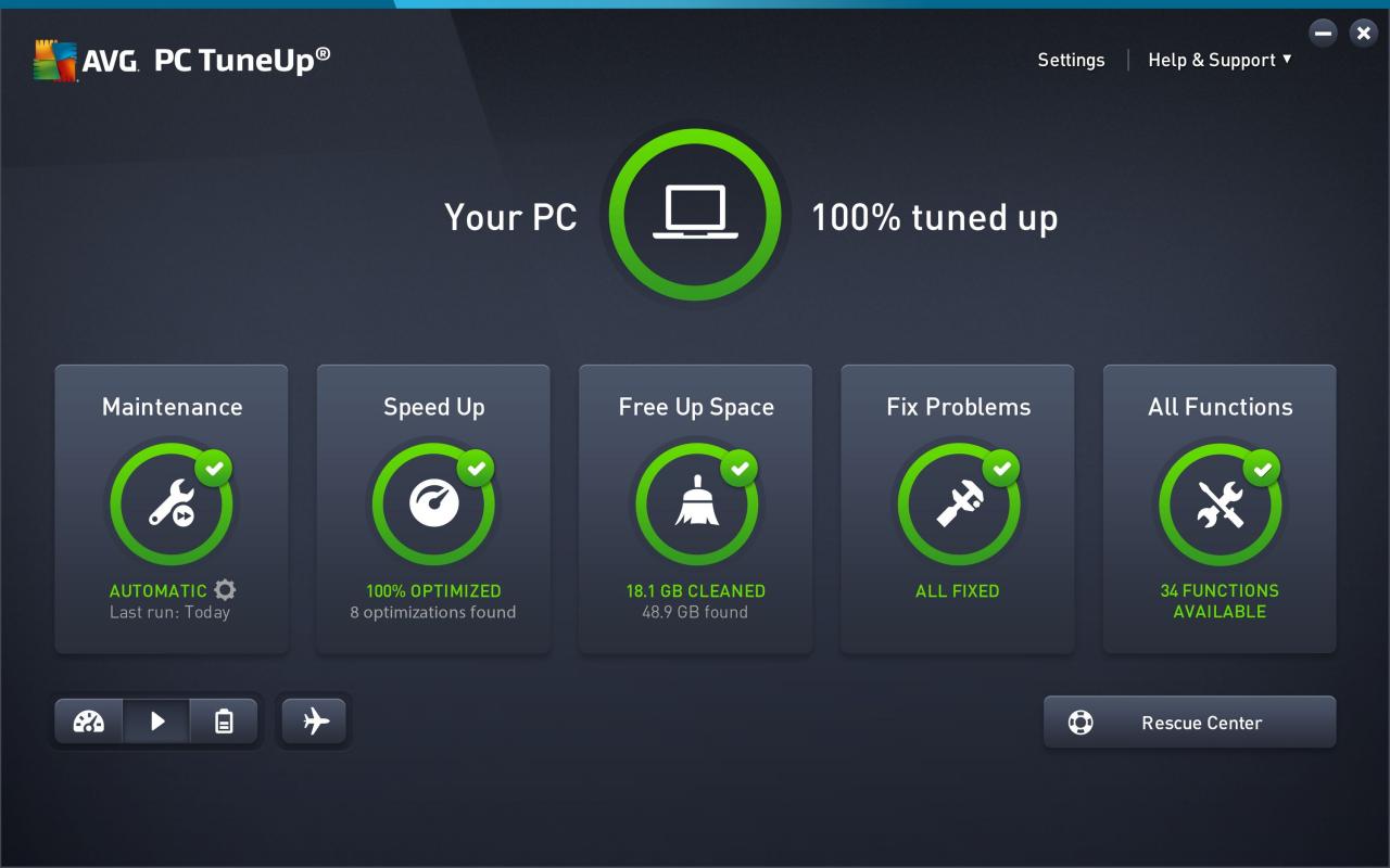AVG Ultimate 2023 with Secure VPN Key (1 Year / 5 Devices), $10.72