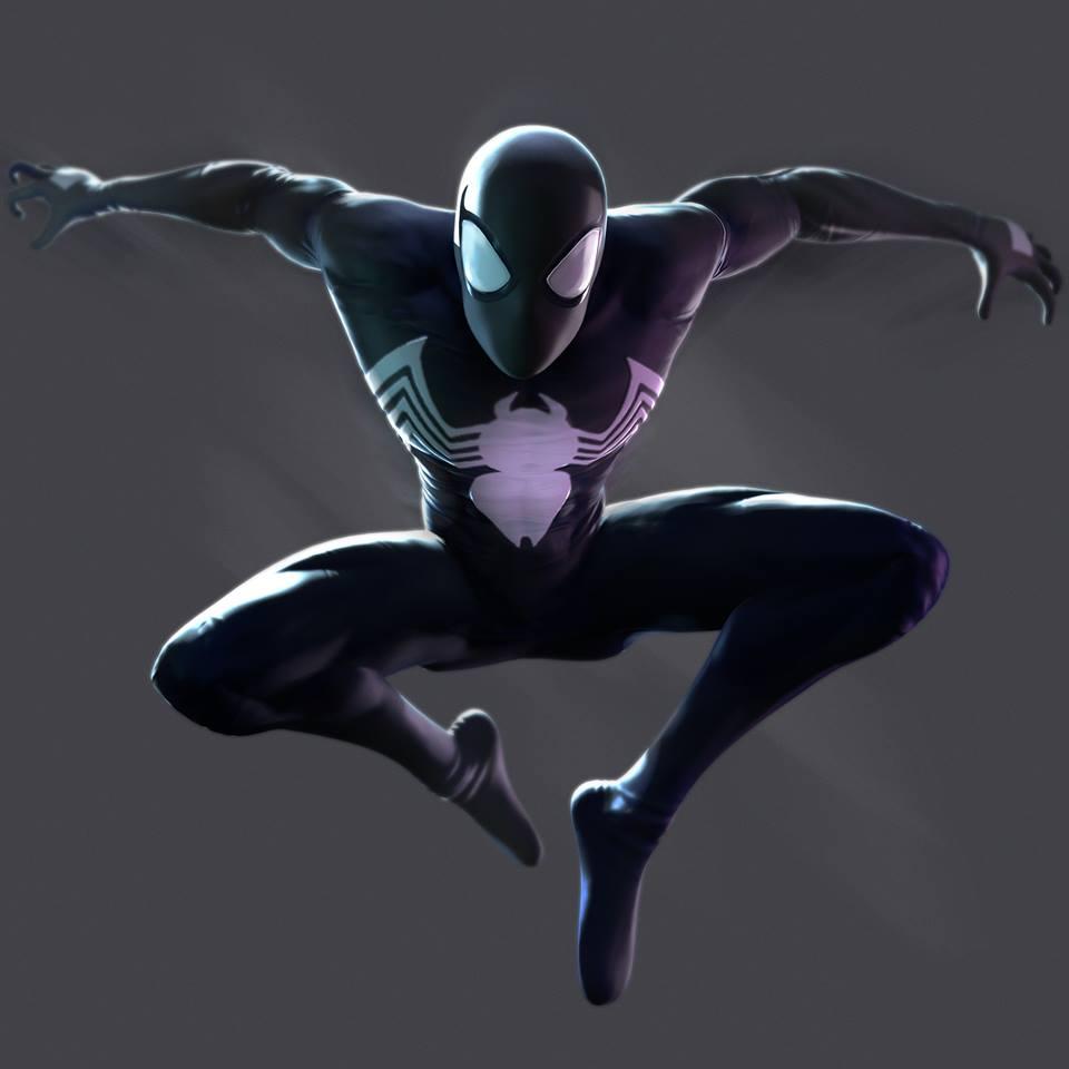 The Amazing Spider-Man 2 - Black Suit DLC Steam CD Key, $15.34