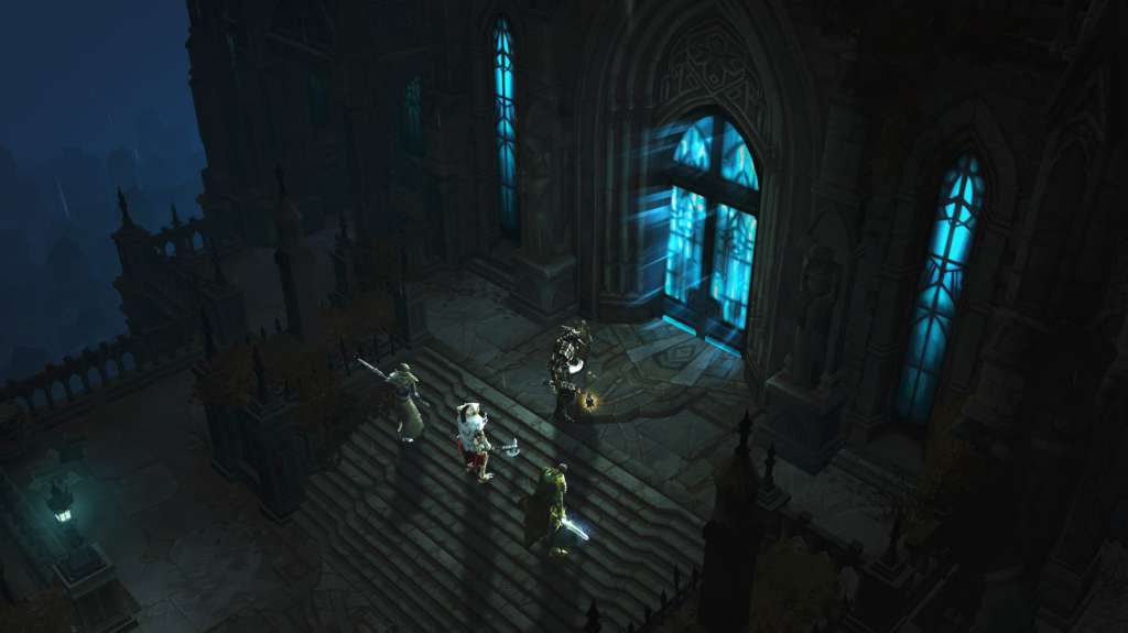 Diablo 3 - Reaper of Souls US DLC Battle.net CD Key, $31.63