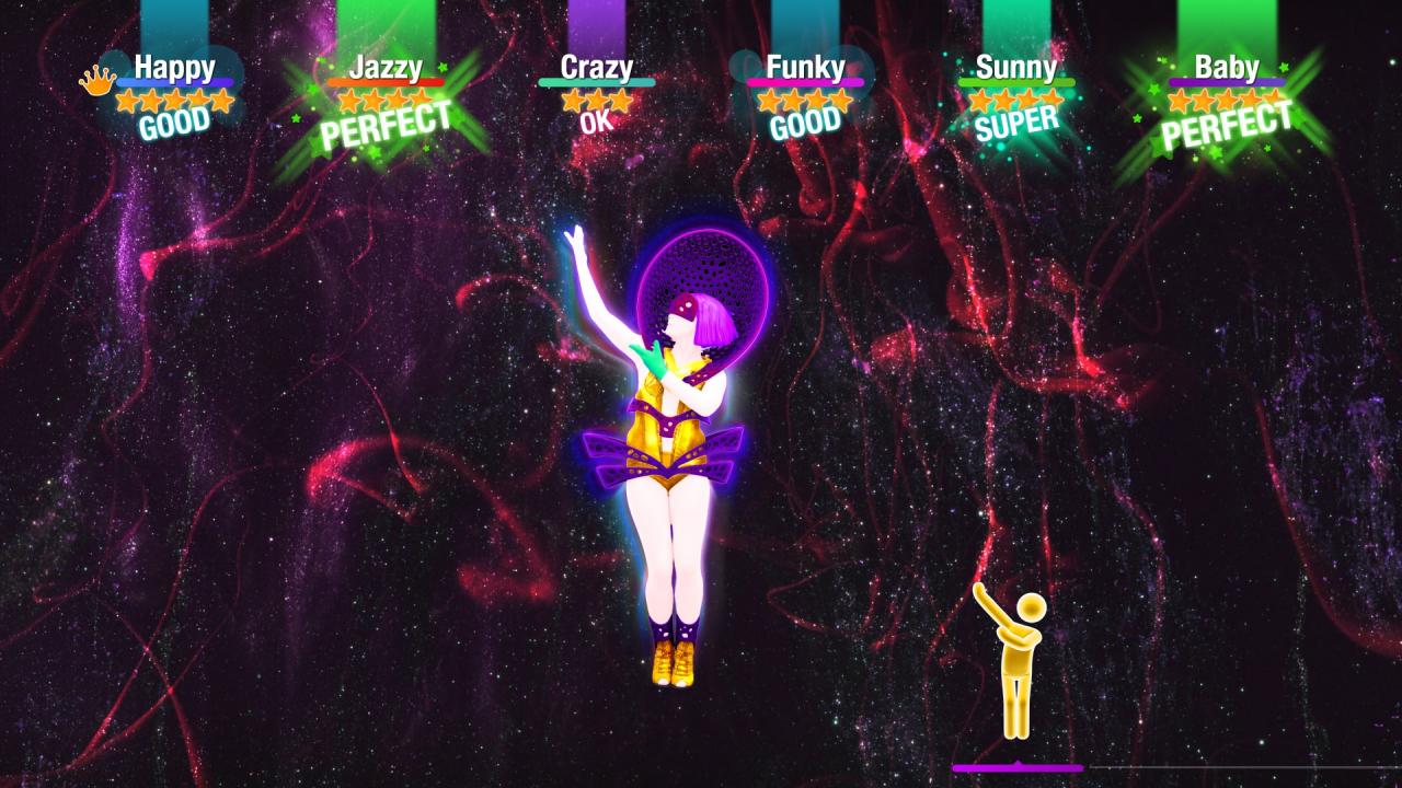 Just Dance 2020 PlayStation 4 Account pixelpuffin.net Activation Link, $18.07