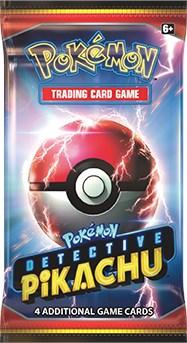 Pokemon Trading Card Game Online - Detective Pikachu Pack CD Key, $1.75