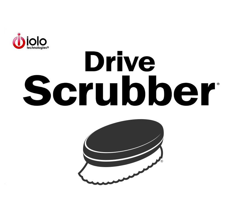 iolo Drive Scrubber 2023 Key (1 Year / 5 PCs), $19.19