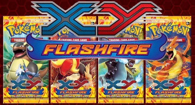 Pokemon Trading Card Game Online - Flashfire Booster Pack Key, $2.25