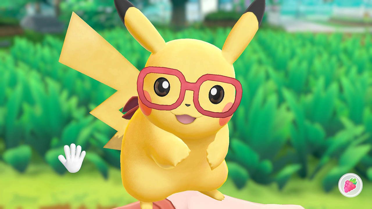 Pokémon: Let's Go, Pikachu Nintendo Switch Account pixelpuffin.net Activation Link, $37.28