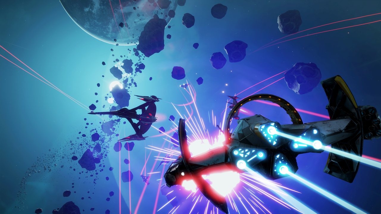 Starlink: Battle for Atlas Ubisoft Connect CD Key, $7.9