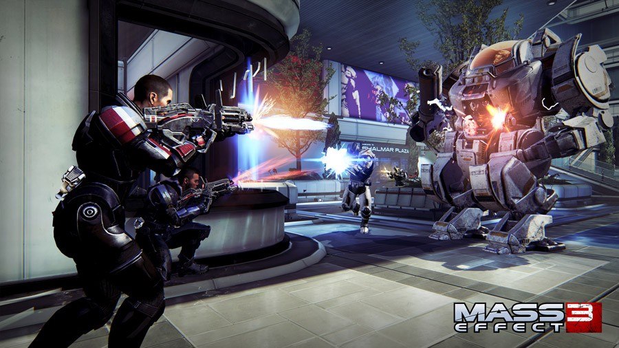 Mass Effect 3 Origin Account, $7.85