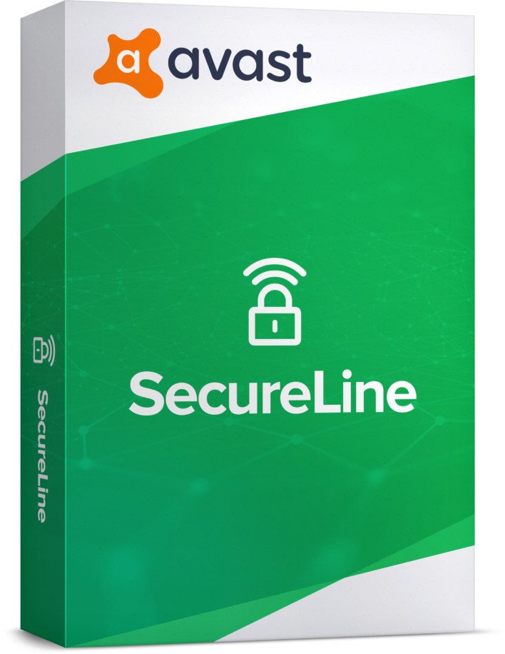 Avast SecureLine VPN Proxy for iPhone & ipad 2024 Key (1 Year / 1 Device), $12.37