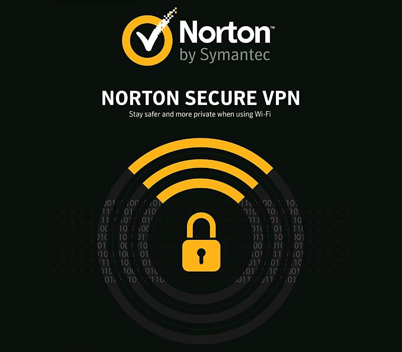 Norton Secure VPN 2023 EU Key (1 Year / 1 Device), $12.42