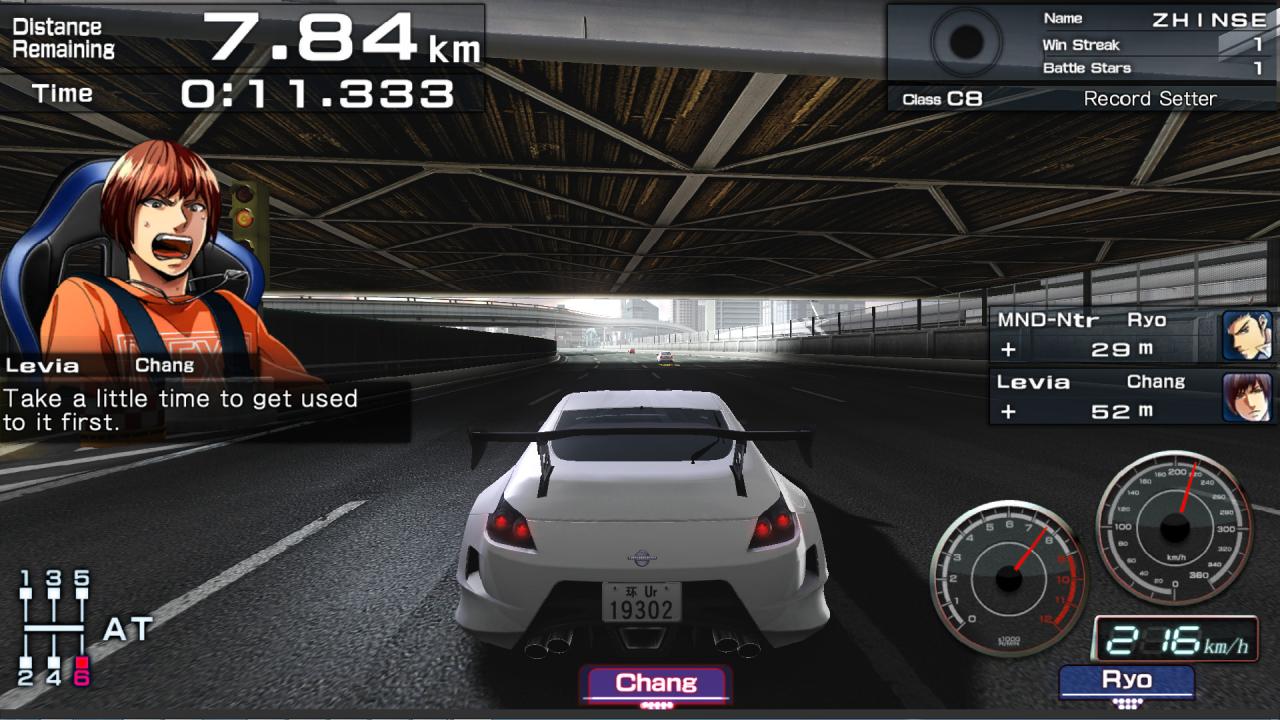FAST BEAT LOOP RACER GT | 環狀賽車GT Steam CD Key, $7.9