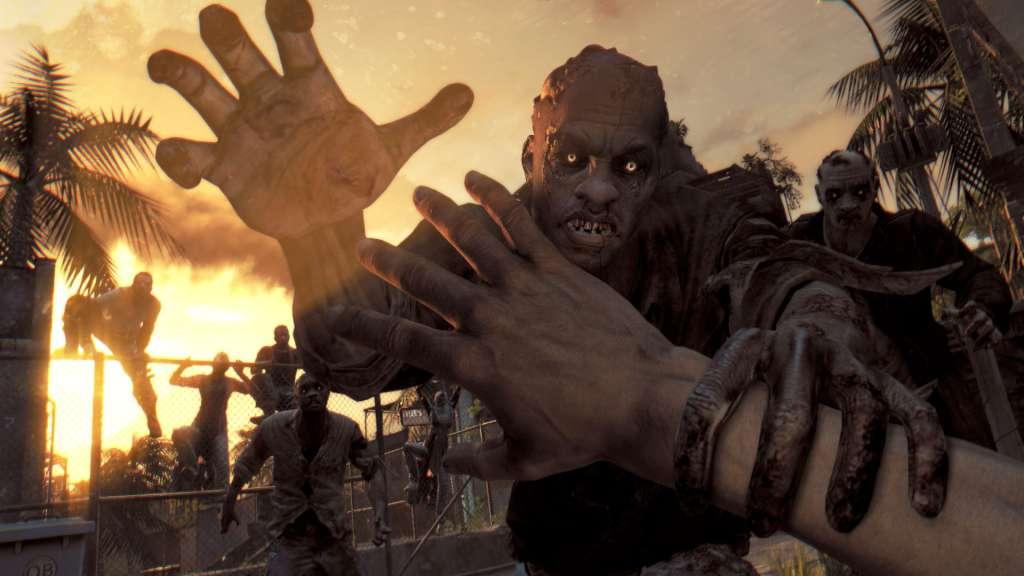 Dying Light Enhanced Edition Epic Games Account, $1.68