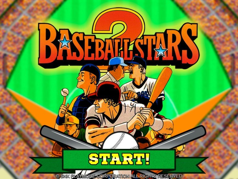 Baseball Stars 2 Steam CD Key, $1.75