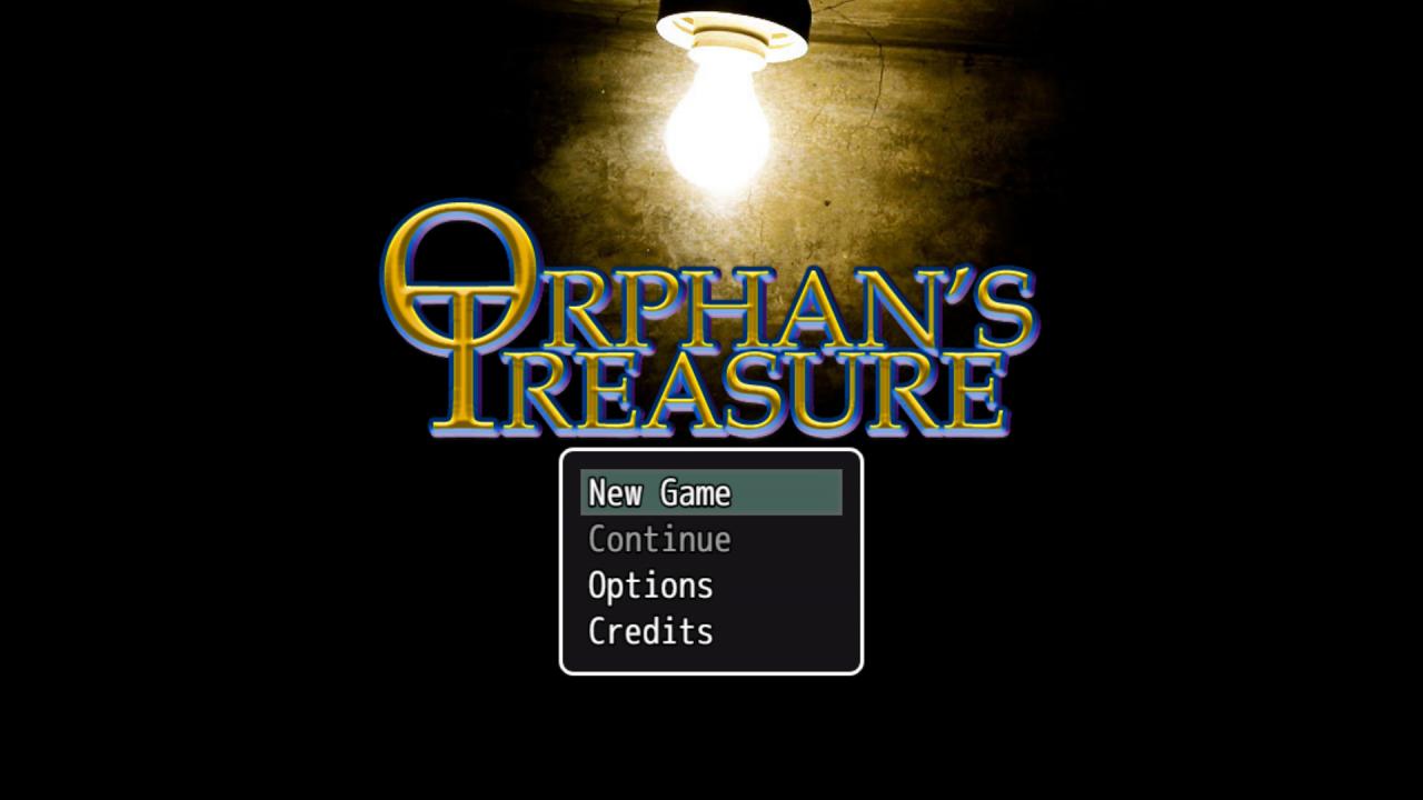 Orphan's Treasure Steam CD Key, $2.81