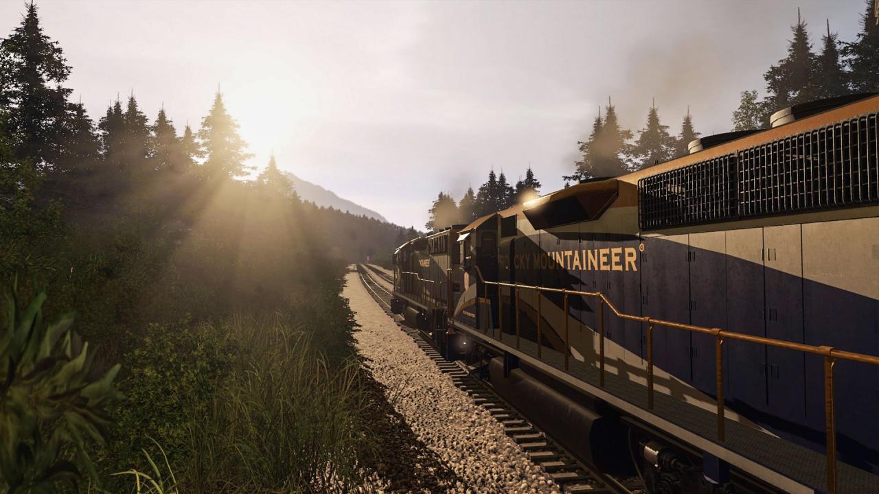 Trainz Railroad Simulator 2019 EU Steam Altergift, $57.49
