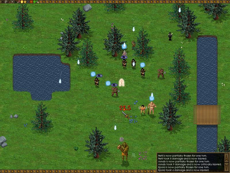 Battles of Norghan Itch.io Activation Link, $0.87