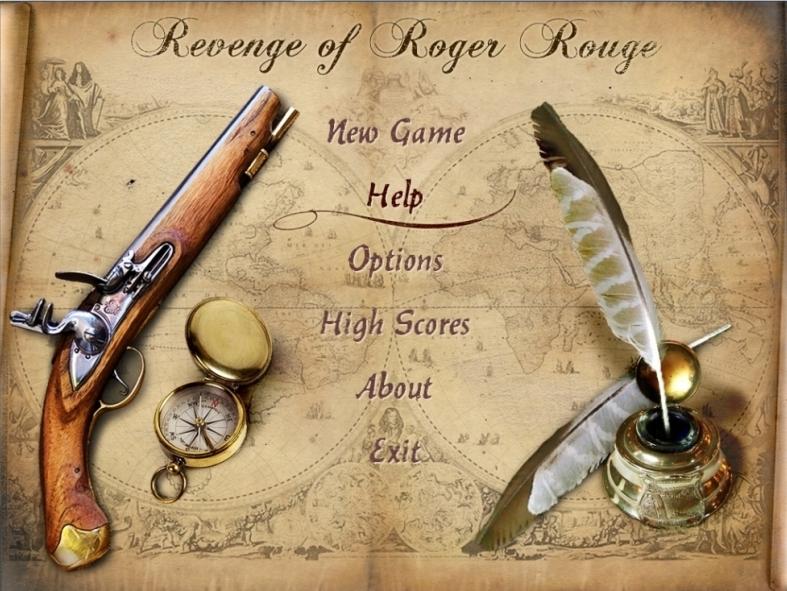 Revenge of Roger Rouge Steam Gift, $564.97