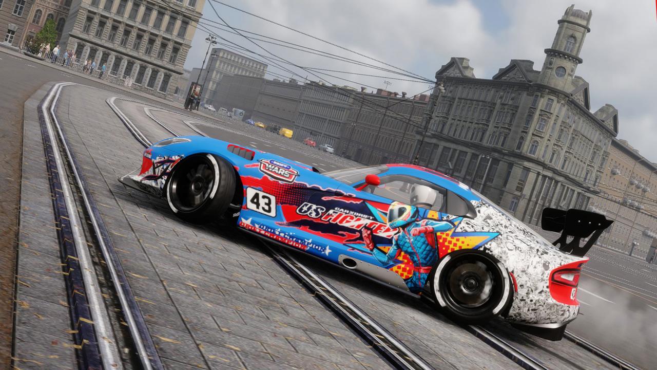 CarX Drift Racing Online - Season Pass DLC Steam Altergift, $31.06