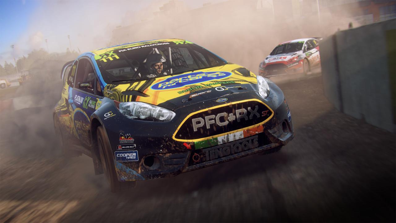 DiRT Rally 2.0 Day One Edition Steam CD Key, $33.89