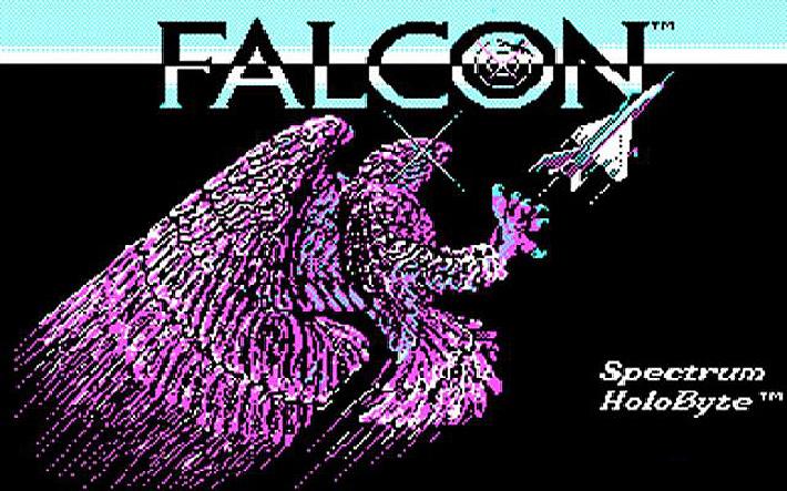 Falcon Steam CD Key, $2.41