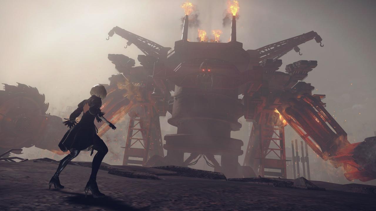 NieR: Automata PlayStation 4 Account pixelpuffin.net Activation Link, $13.55