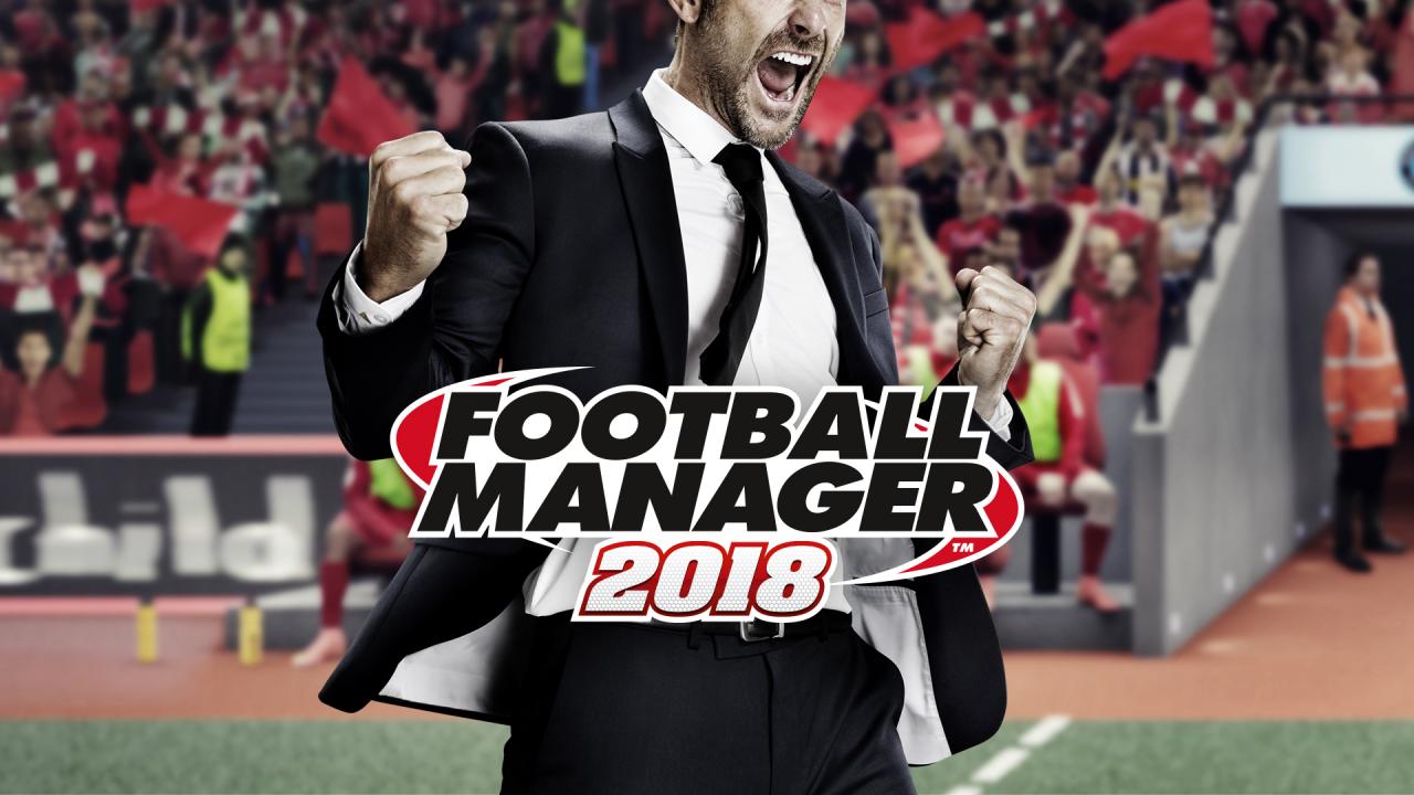 Football Manager 2018 EU Steam CD Key, $39.54