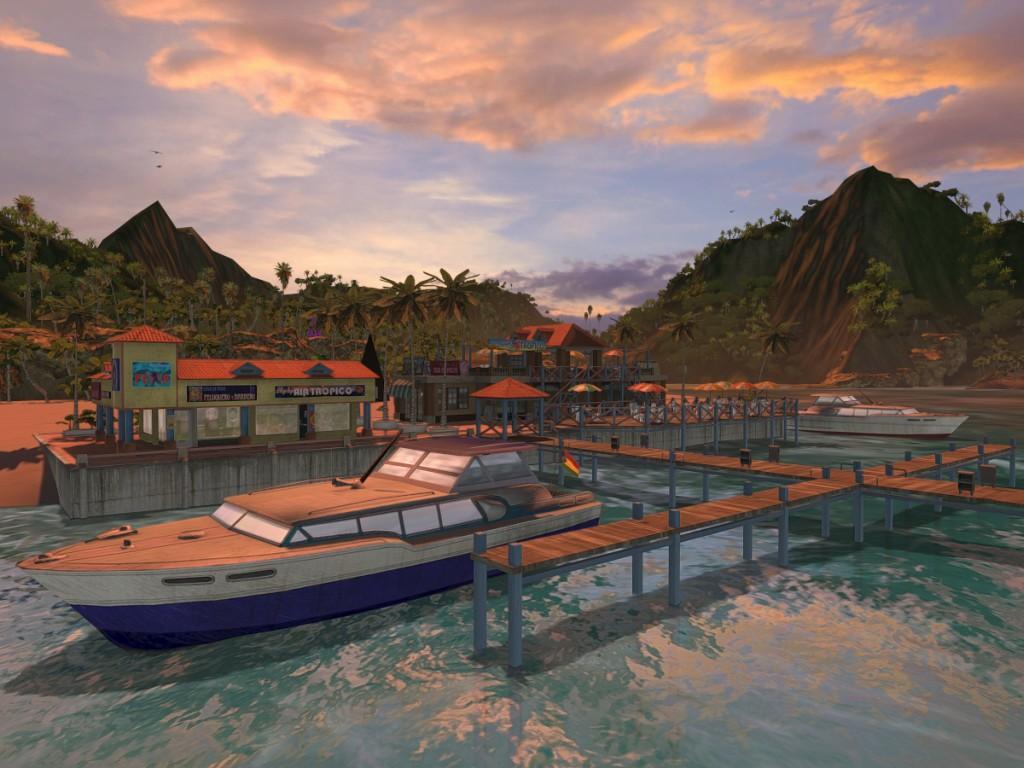 Tropico 3 - Absolute Power DLC Steam CD Key, $0.86
