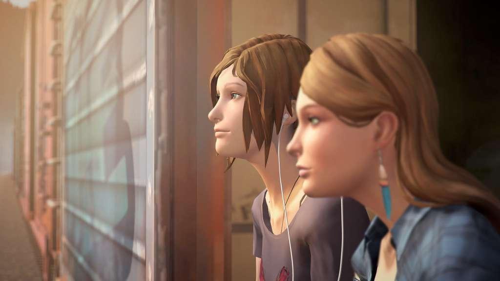 Life is Strange: Before the Storm Steam CD Key, $17.01