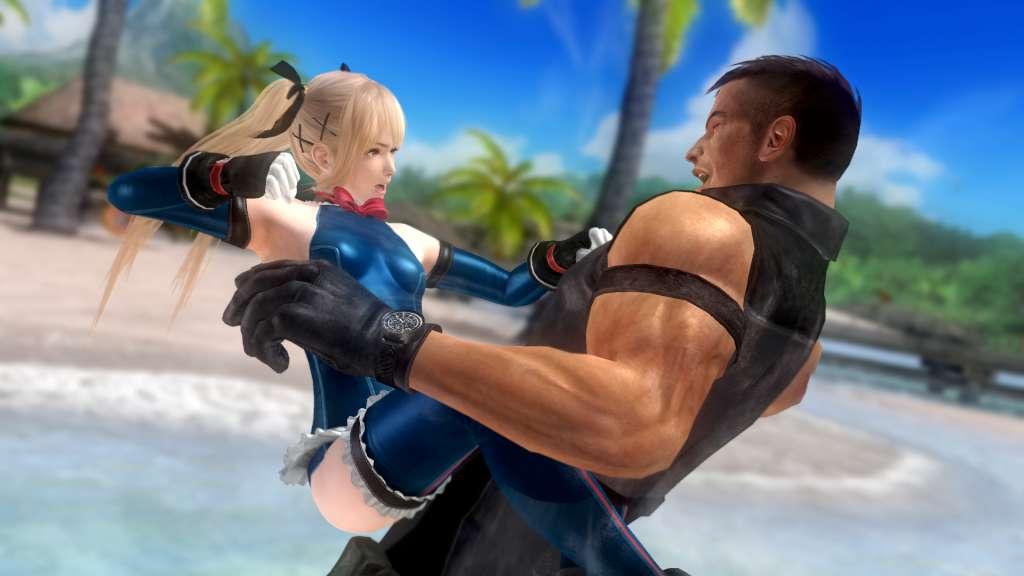 DEAD OR ALIVE 5 Last Round (Full Game) AR XBOX One / Xbox Series X|S CD Key, $5.24