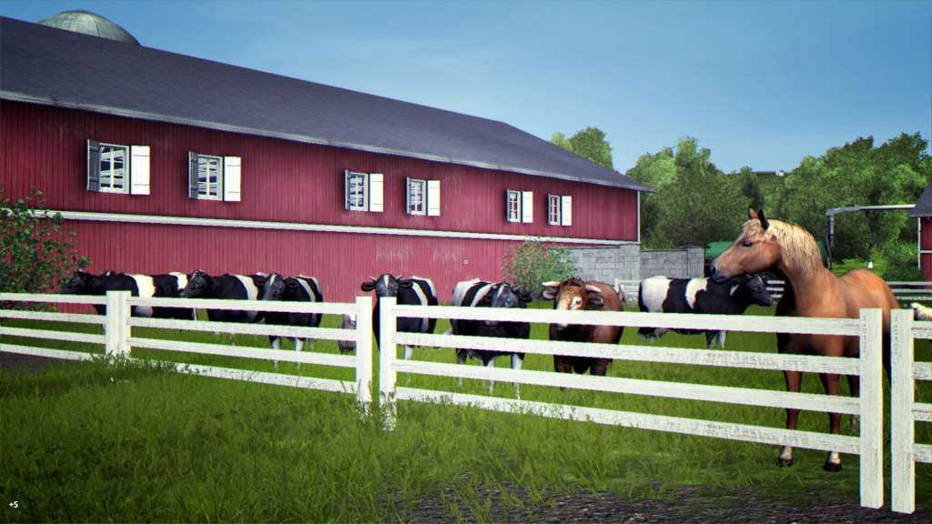 Agricultural Simulator 2013 Steam CD Key, $2.25