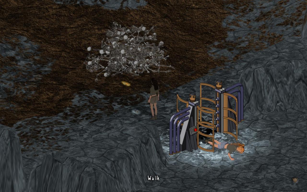 The Lost City Of Malathedra Steam CD Key, $3.37