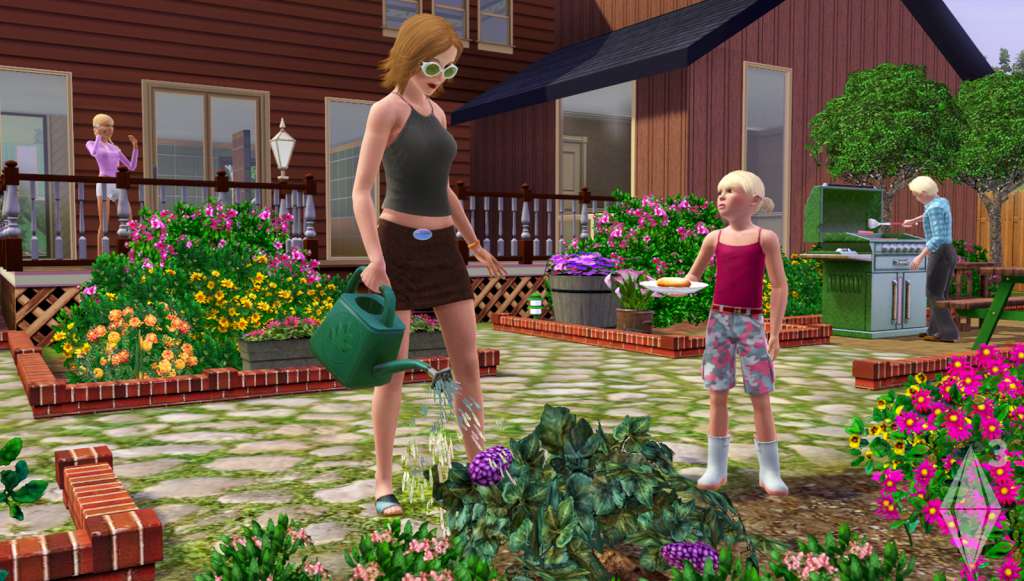 The Sims 3: Create-A-Sim Origin CD Key, $31.39