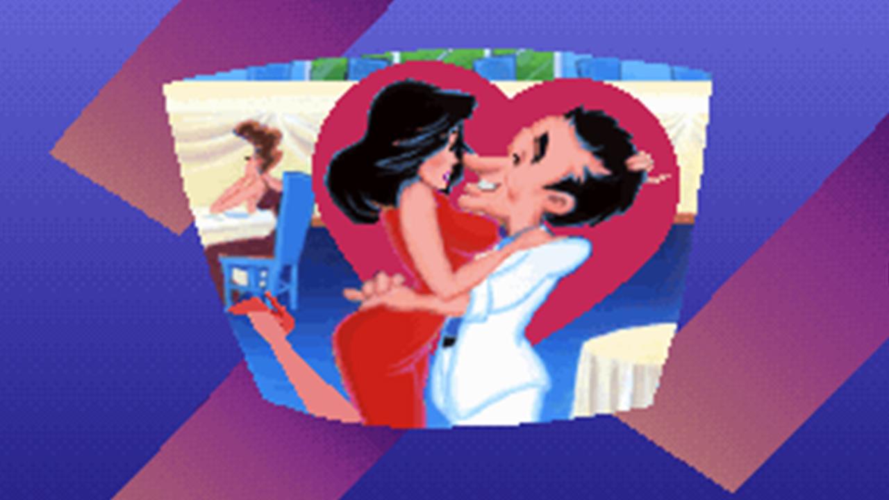 Leisure Suit Larry 5 - Passionate Patti Does a Little Undercover Work EU Steam CD Key, $0.73