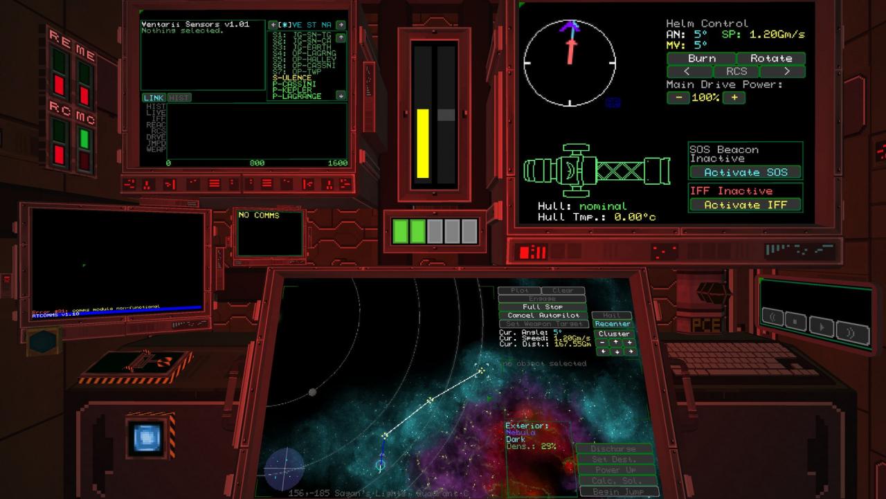 Objects in Space Steam CD Key, $10.28