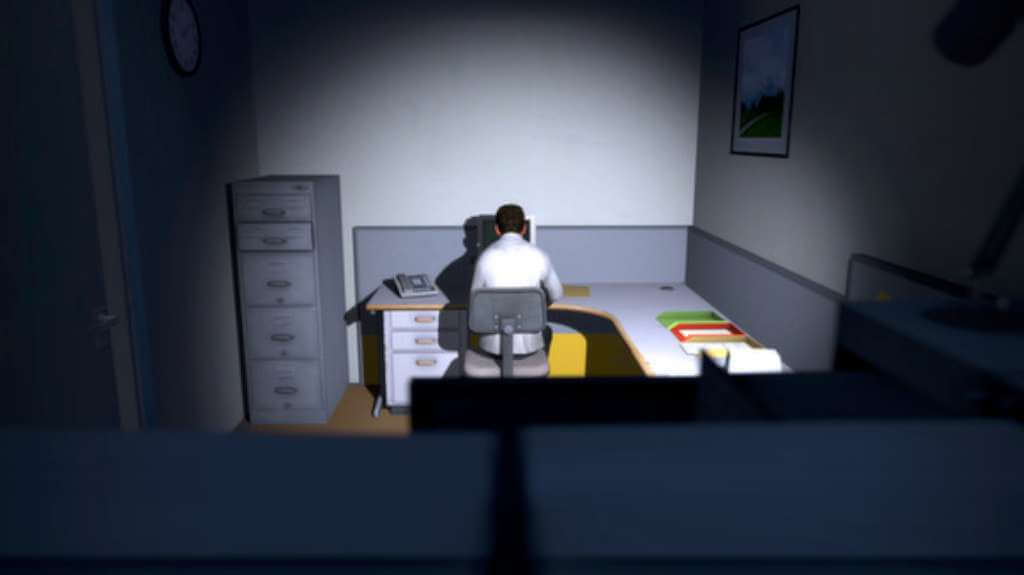 The Stanley Parable EU v2 Steam Altergift, $21.73