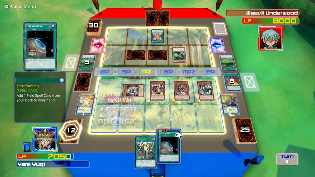Yu-Gi-Oh! Legacy of the Duelist Steam Altergift, $27.41