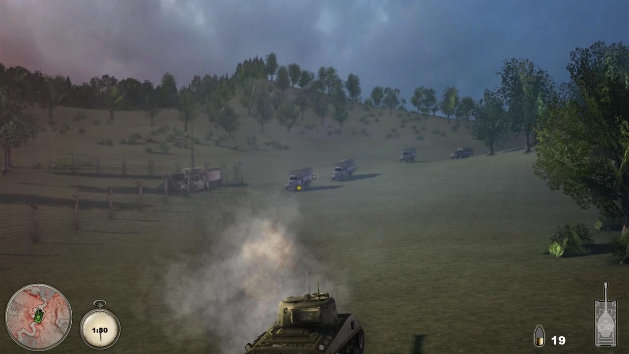 Military Life: Tank Simulator Steam CD Key, $2.49