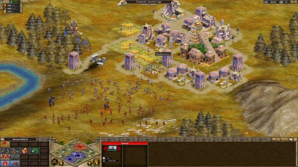 Rise of Nations Extended Edition EU Steam Gift, $9.74