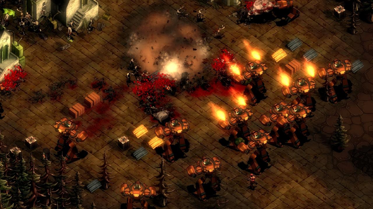 They Are Billions Steam Account, $6.44