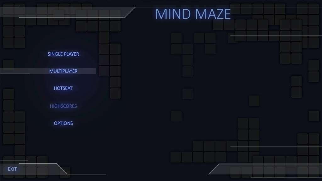 Mind Maze Steam CD Key, $0.68
