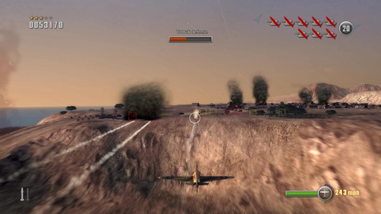 Dogfight 1942 - Fire Over Africa DLC Steam CD Key, $0.68