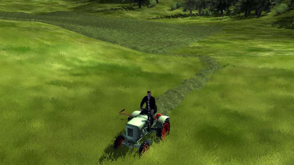 Agricultural Simulator: Historical Farming Steam Gift, $22.58