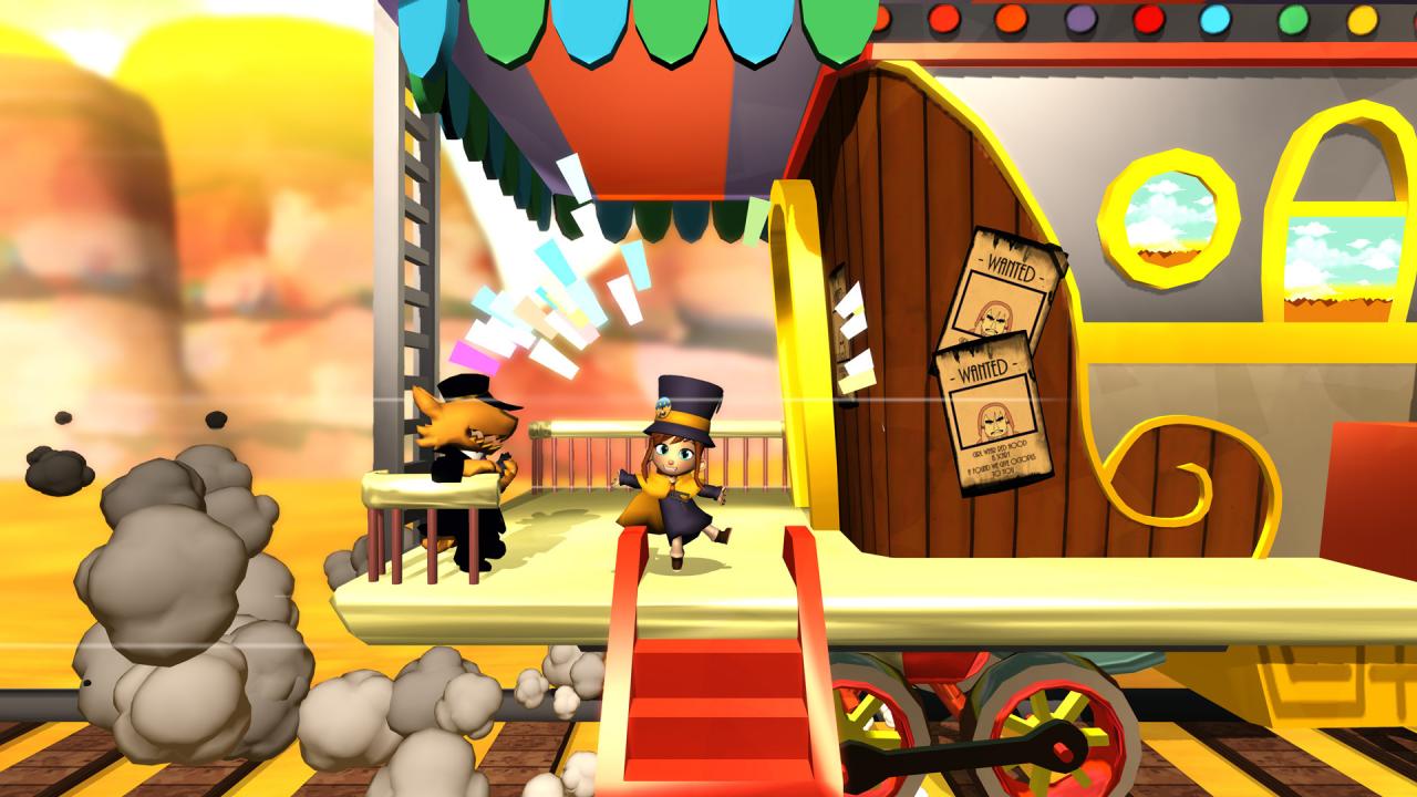 A Hat in Time Steam CD Key, $12.75