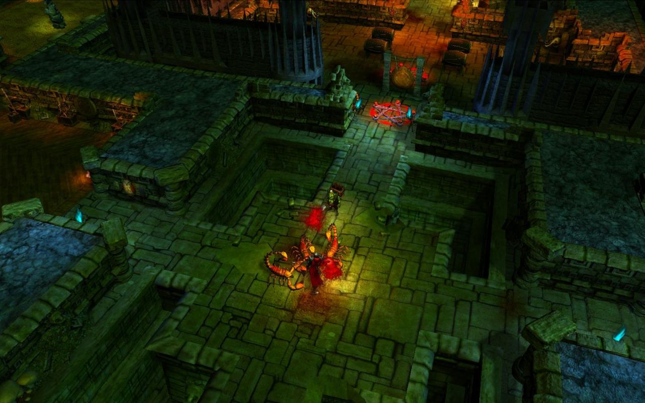 Dungeons - Map Pack DLC Steam CD Key, $0.8